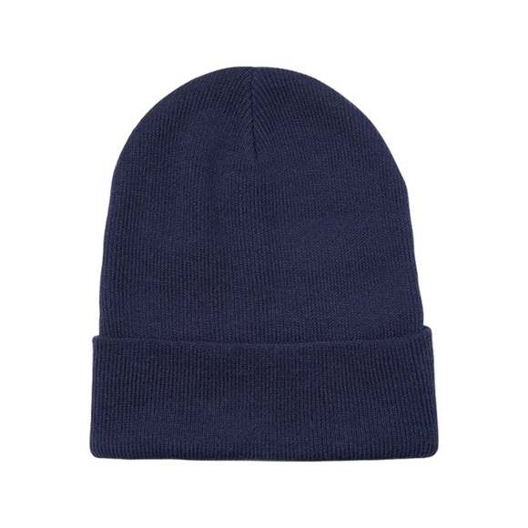 NEW Hurley Unisex Knit Beanie - Picture 2 of 2